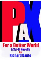 Cover for 'PAX'
