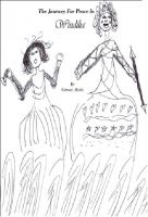 Cover for 'The Journey For Peace in Windilia'