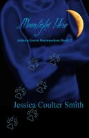 Cover for 'Moonlight Hero'