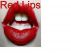Red Lips by Jay Broderick