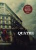 Quatre-l'intÃ©grale by Anne de Gandt