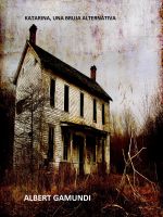 Cover for 'Katarina, una bruja alternativa'
