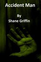 Cover for 'Accident Man'