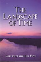 Cover for 'The Landscape of Time'