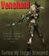Venslund - 3 by Logan Branjord