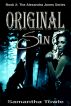 Original Sin (The Alexandra Jones Series #2) by Samantha Towle