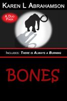 Cover for 'Bones'