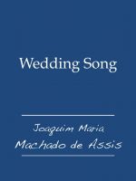Cover for 'Wedding Song'