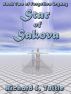 Star of Sakova (Forgotten Legacy #2) by Richard S. Tuttle