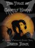 The Touch of Ghostly Hands - Paranormal Lesbian Erotica Short Story by Dahlia Black