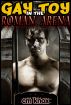 Gay Toy in the Roman Arena by C.M. Knox