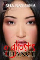 Cover for 'A Ghost's Chance'