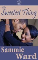 Cover for 'The Sweetest Thing (Cub Bites)'