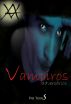 Vampiros Adversarios by Pet Torres