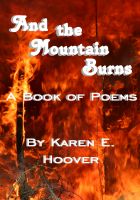 Cover for 'And the Mountain Burns'