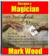 Become a Magician by Mark Wood