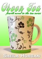 Cover for 'Green Tea'