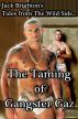 Tales From The Wild Side - The Taming of Gangster Gaz by Jack Brighton