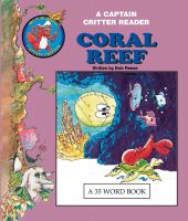 Cover for 'Coral Reef'