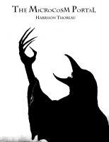Cover for 'The Microcosm Portal'