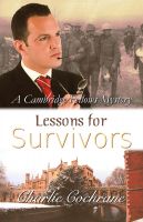 Cover for 'Lessons for Survivors'