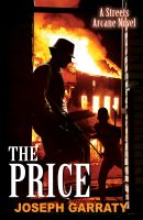 Cover for 'The Price'