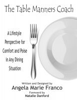 Cover for 'The Table Manners Coach'