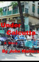 Cover for 'Under Calcutta'