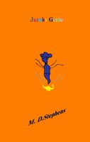 Cover for 'Jacob's Genie'