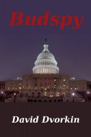 Cover for 'Budspy'