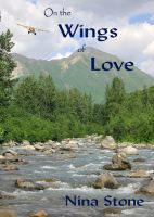 Cover for 'On the Wings of Love'