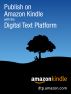 Publish With the Digital Text Platform by x mitter