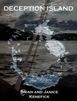 Cover for 'Deception Island'
