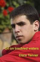 Cover for 'Oil On Troubled Waters'