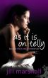 As It Is On Telly by Jill Marshall