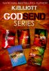 Godsend Series 1 - 5 by K Elliott