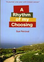Cover for 'A Rhythm Of My Choosing'