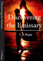 Cover for 'Discovering The Emissary'