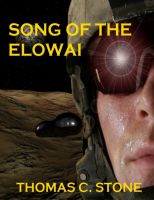 Cover for 'Song of the Elowai'