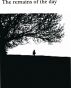 The remains of the day. by John Mutunga