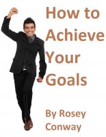 Cover for 'How to Achieve Your Goals'