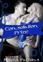Cover for 'Consolation Prize'