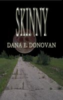Cover for 'Skinny'