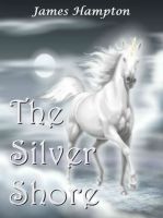 Cover for 'The Silver Shore'