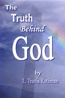 Cover for 'The Truth Behind God'