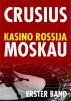 Kasino Rossija - Moskau by Detlev Crusius
