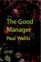 Cover for 'The Good Manager'