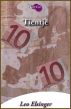 Tientje by Leo Elsinger
