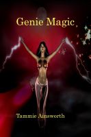 Cover for 'Genie Magic'