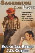 Sagebrush & Lace by J.D. Cutler